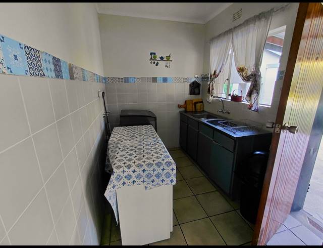4 BEDROOM HOUSE FOR SALE IN PHALABORWA